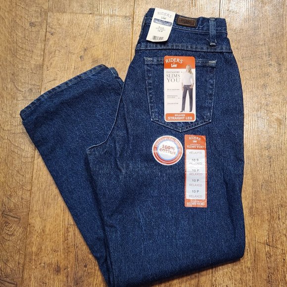 lee slimming fit slim straight jeans